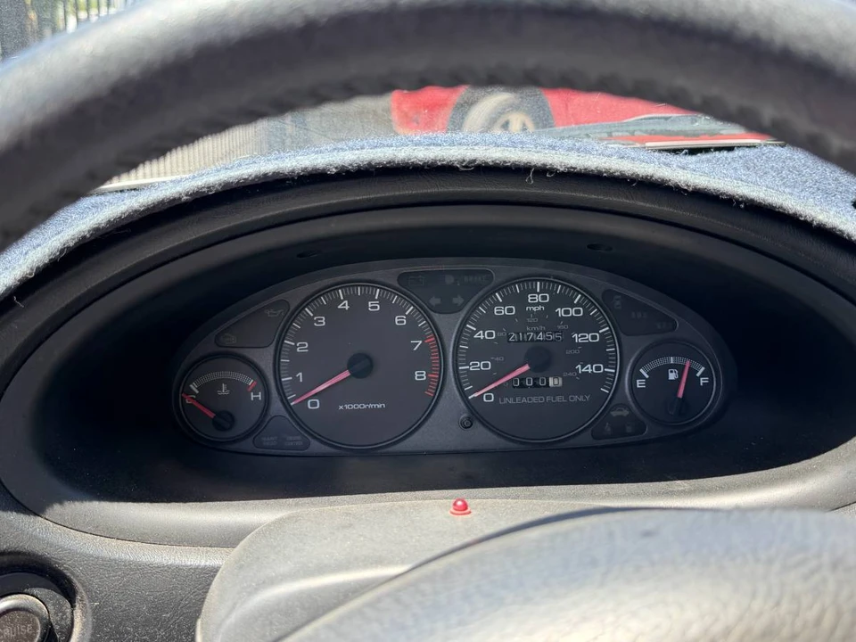 2001 Acura Integra 3rd Gen - Image 6 of 11