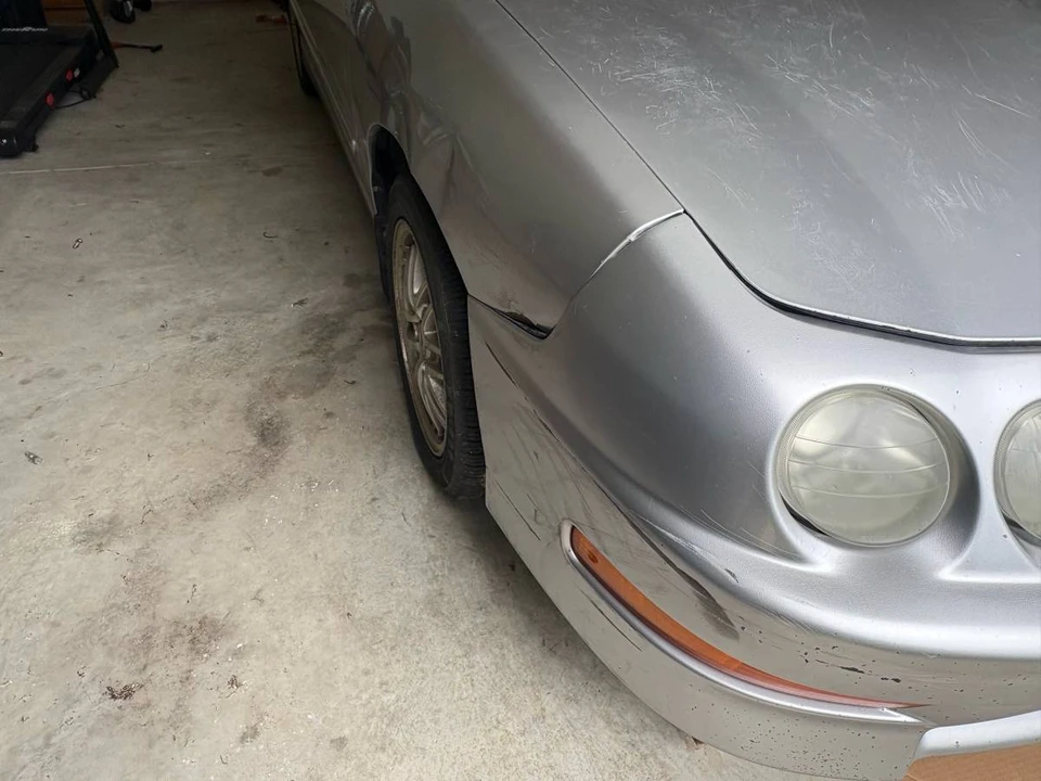 2001 Acura Integra - Image 12 of 19