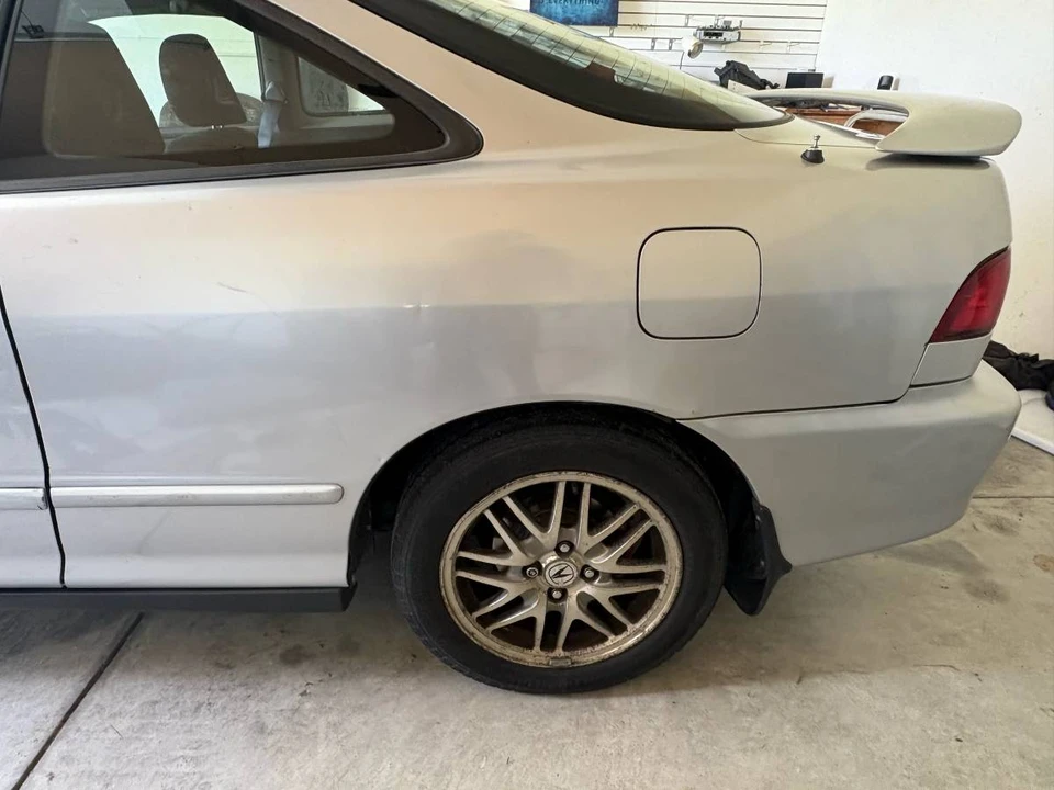 2001 Acura Integra - Image 6 of 19