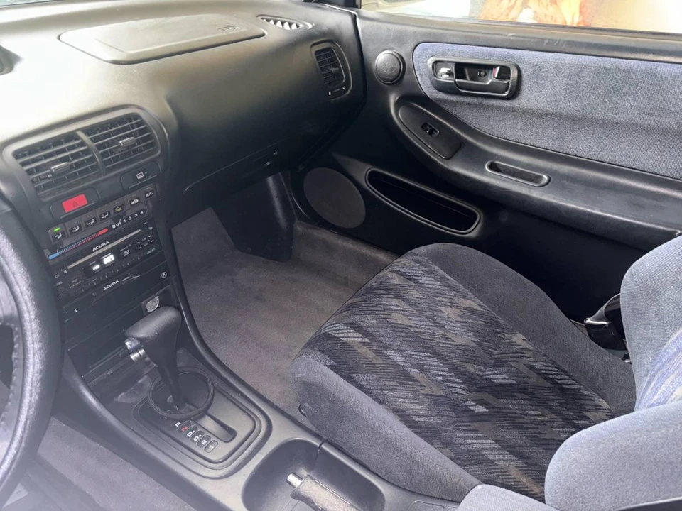 2001 Acura Integra - Image 15 of 19