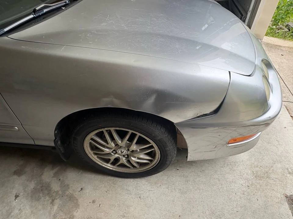 2001 Acura Integra - Image 13 of 19