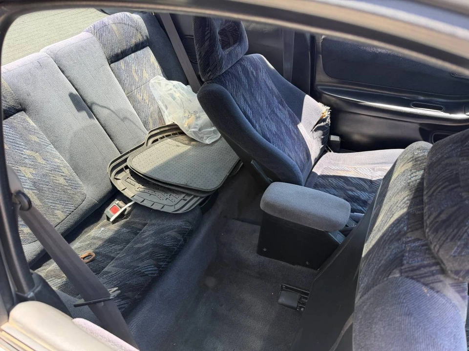 2001 Acura Integra 3rd Gen - Image 10 of 11