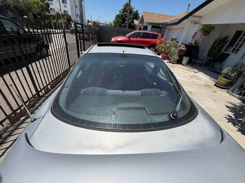 2001 Acura Integra 3rd Gen - Image 8 of 11