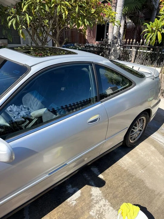 2001 Acura Integra 3rd Gen - Image 3 of 11