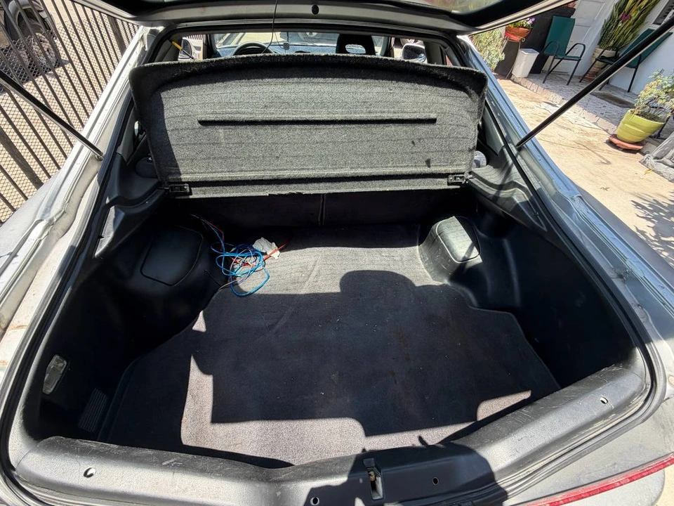 2001 Acura Integra 3rd Gen - Image 11 of 11