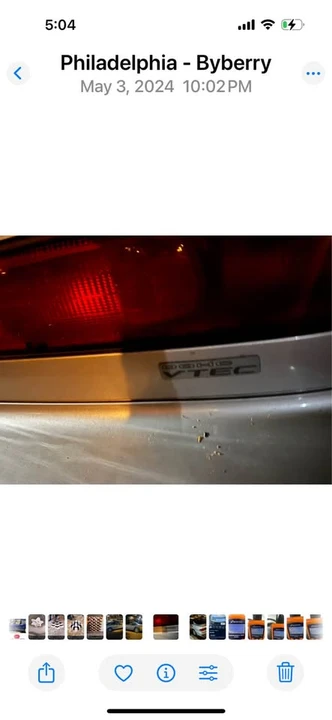 2001 Acura Integra 3rd Gen - Image 6 of 6