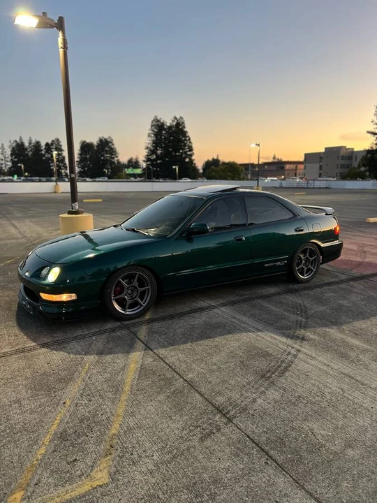 2001 Acura Integra 3rd Gen - Image 21 of 24