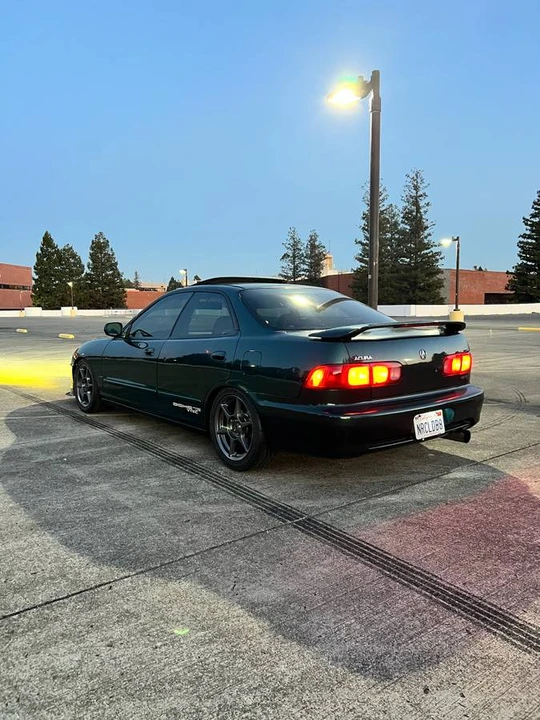 2001 Acura Integra 3rd Gen - Image 20 of 24