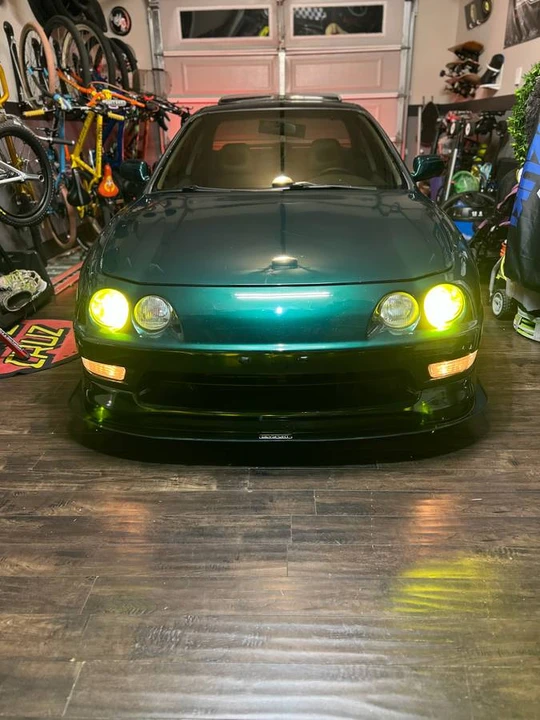 2001 Acura Integra 3rd Gen - Image 18 of 24