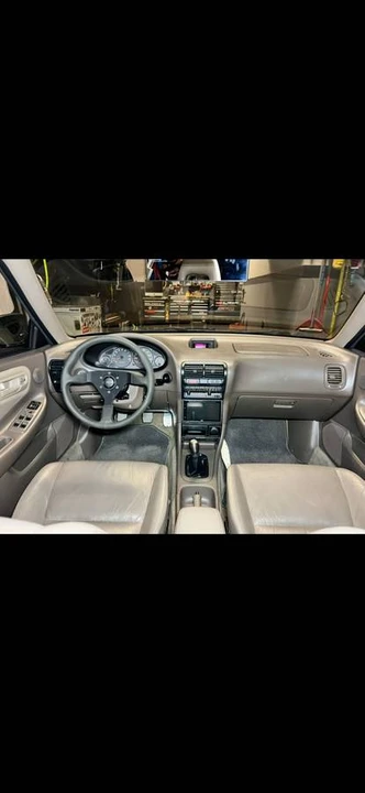 2001 Acura Integra 3rd Gen - Image 24 of 24