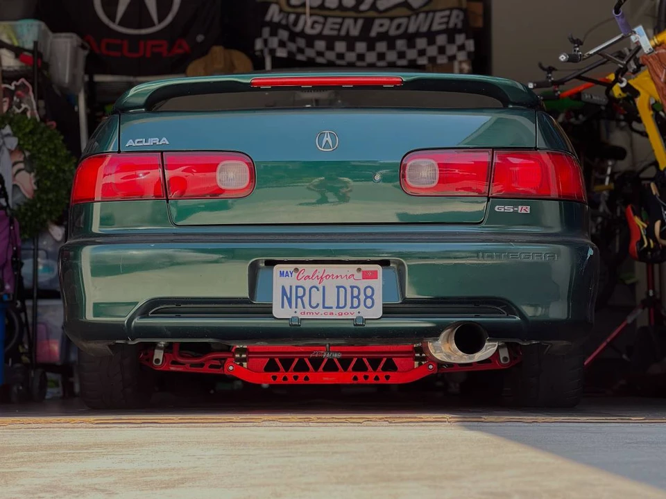 2001 Acura Integra 3rd Gen - Image 17 of 24