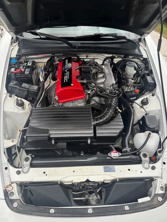 2001 Honda AP1 S2000 - Image 8 of 10