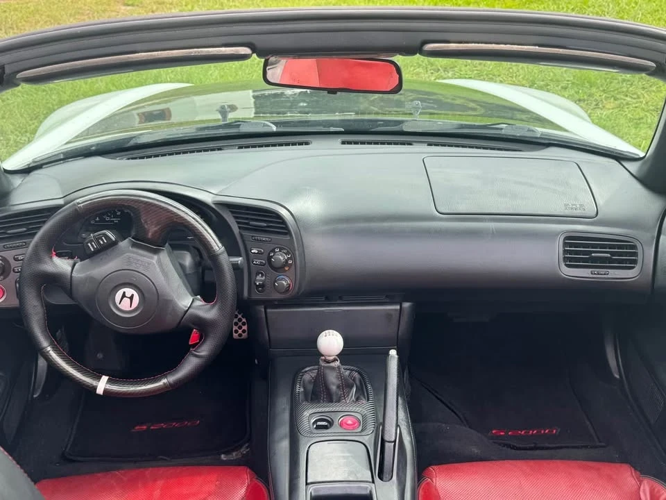 2001 Honda AP1 S2000 - Image 5 of 10
