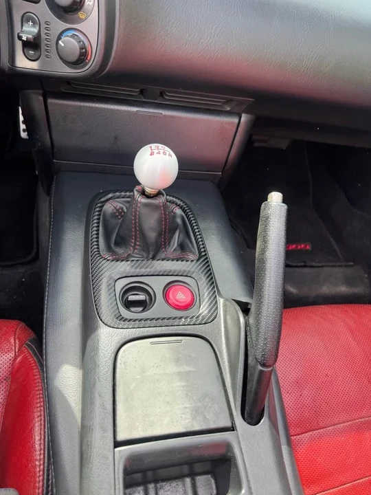 2001 Honda AP1 S2000 - Image 9 of 10