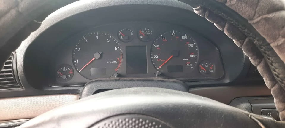 2001 Audi B5 A4 - Image 6 of 10