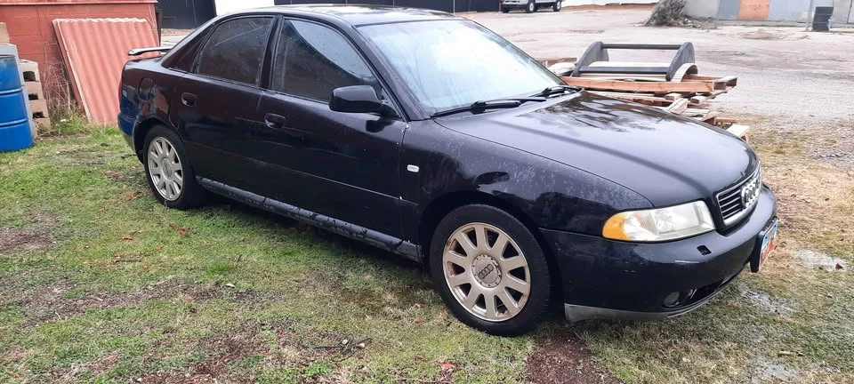 2001 Audi B5 A4 - Image 3 of 10