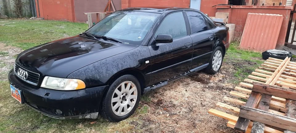2001 Audi B5 A4 - Image 2 of 10