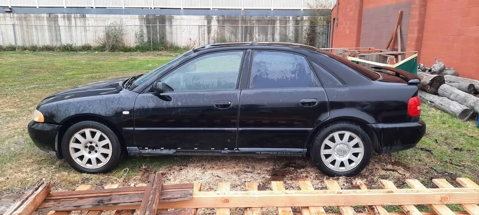 2001 Audi B5 A4 - Image 5 of 10