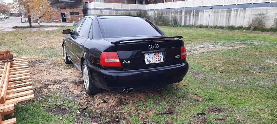 2001 Audi B5 A4 - Image 4 of 10