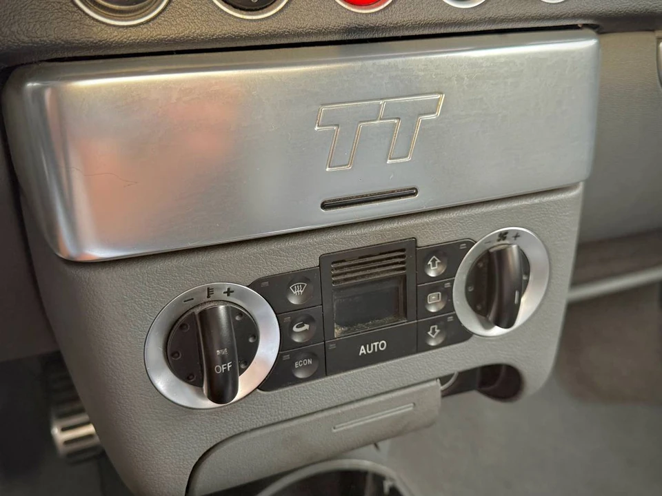 2001 Audi TT Mk1 - Image 16 of 16