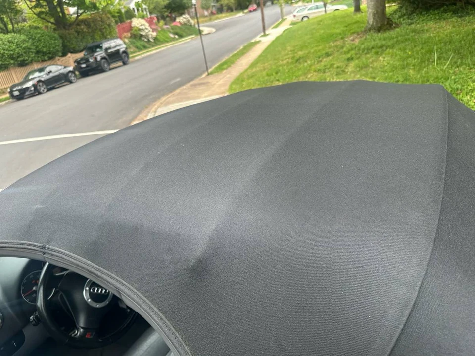 2001 Audi TT Mk1 - Image 5 of 5