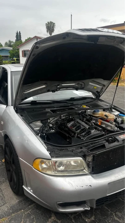 2001 Audi B5 A4 - Image 10 of 10
