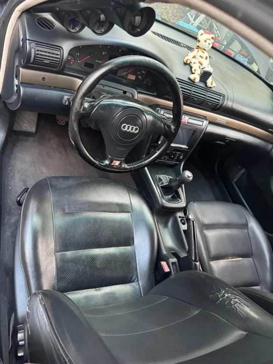 2001 Audi B5 A4 - Image 5 of 9