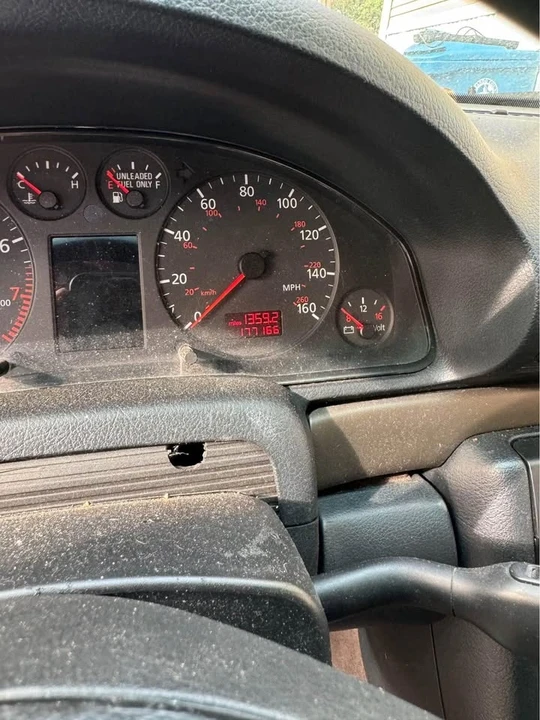 2001 Audi B5 A4 - Image 4 of 9