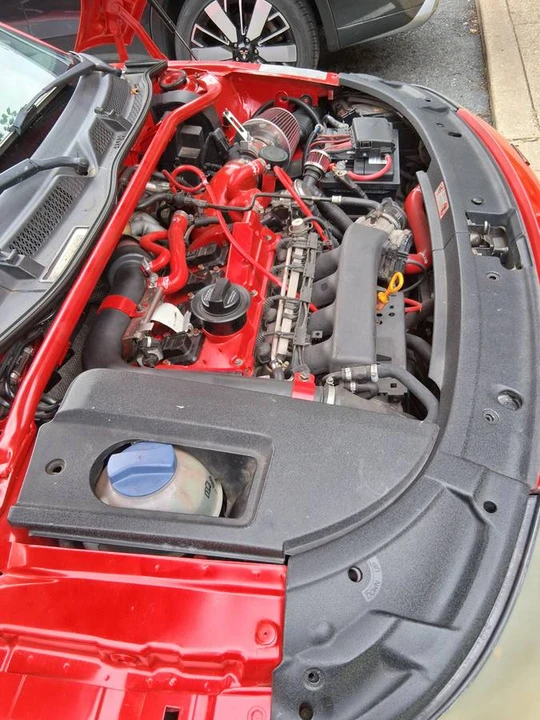 2001 Audi TT Mk1 - Image 11 of 13