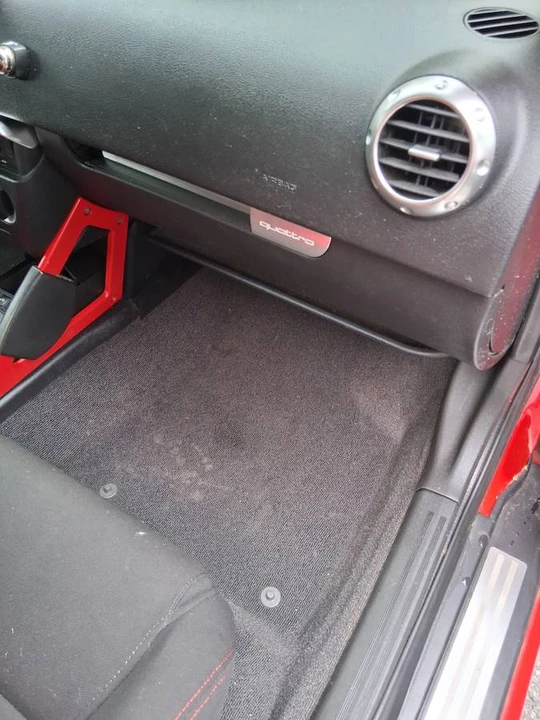 2001 Audi TT Mk1 - Image 10 of 13