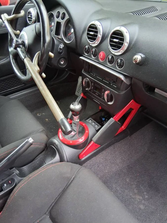 2001 Audi TT Mk1 - Image 4 of 13