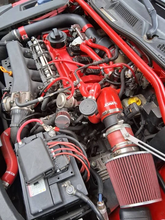 2001 Audi TT Mk1 - Image 2 of 13