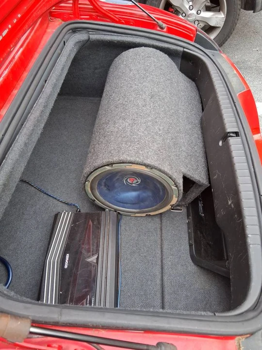 2001 Audi TT Mk1 - Image 3 of 13