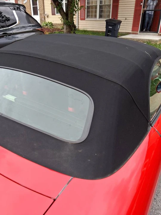 2001 Audi TT Mk1 - Image 5 of 13