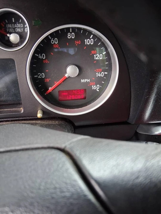 2001 Audi TT Mk1 - Image 12 of 13