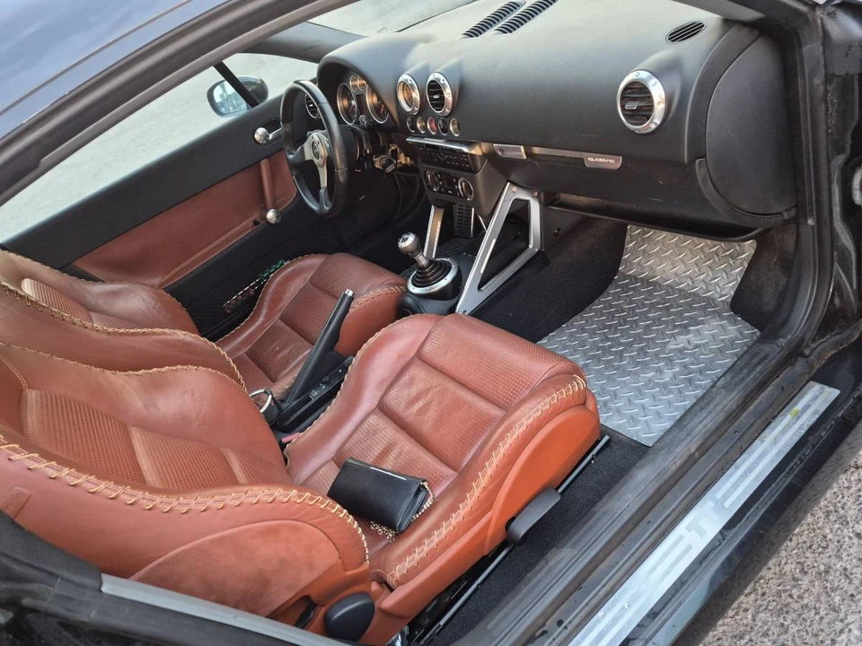 2001 Audi TT Mk1 - Image 5 of 6
