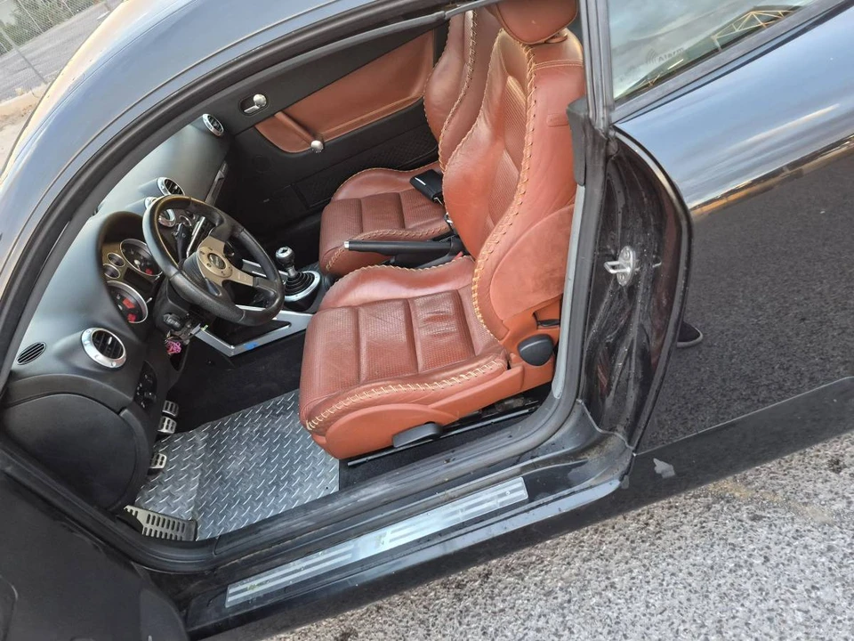 2001 Audi TT Mk1 - Image 6 of 6