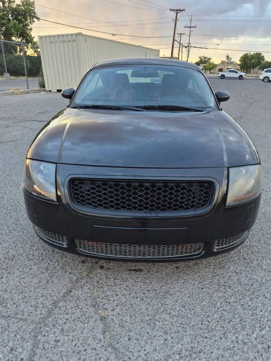 2001 Audi TT Mk1 - Image 3 of 6