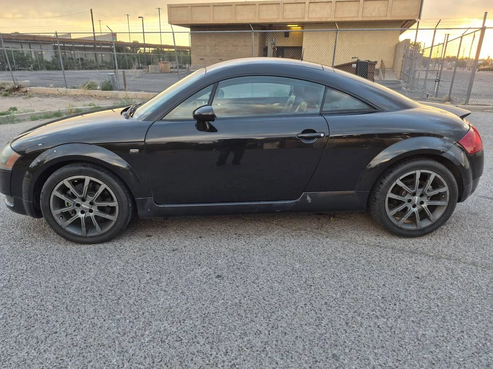2001 Audi TT Mk1 - Image 2 of 6