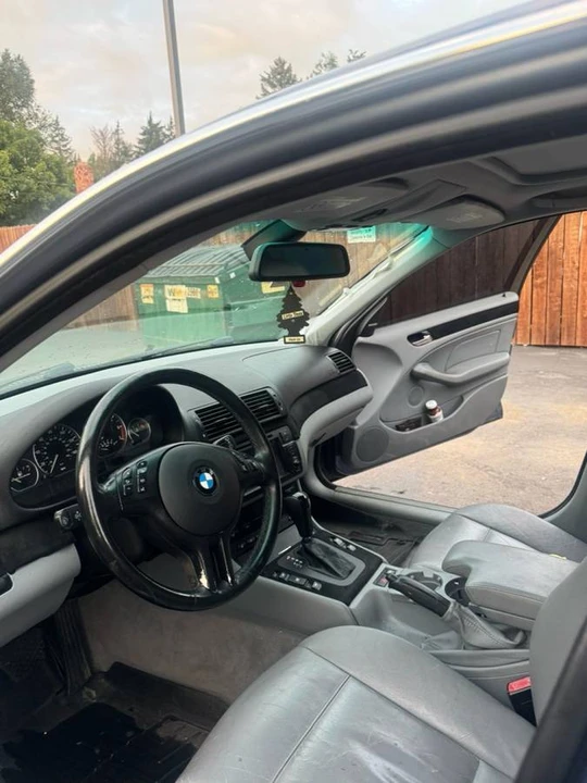 2001 BMW E46 330i & 330Ci - Image 5 of 5