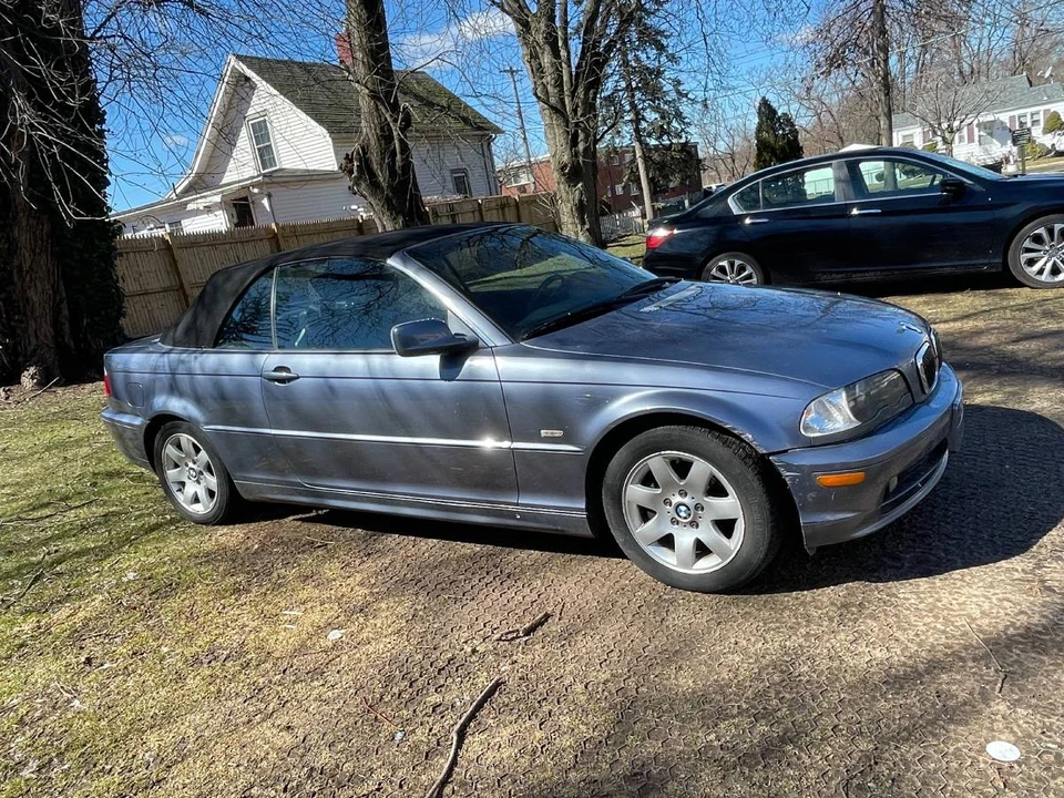 2001 BMW E46 3 Series - Image 2 of 20