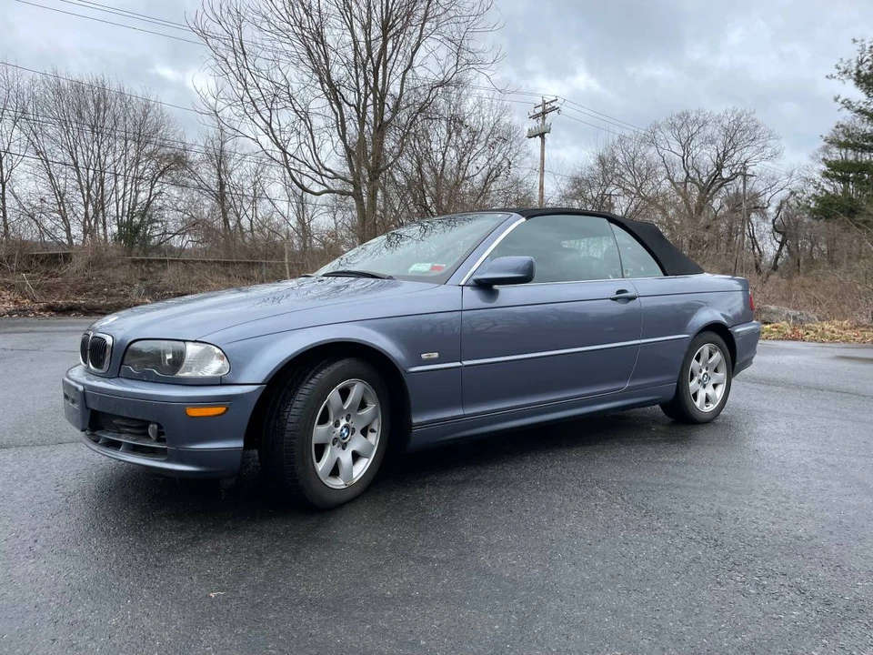2001 BMW E46 3 Series - Image 14 of 20