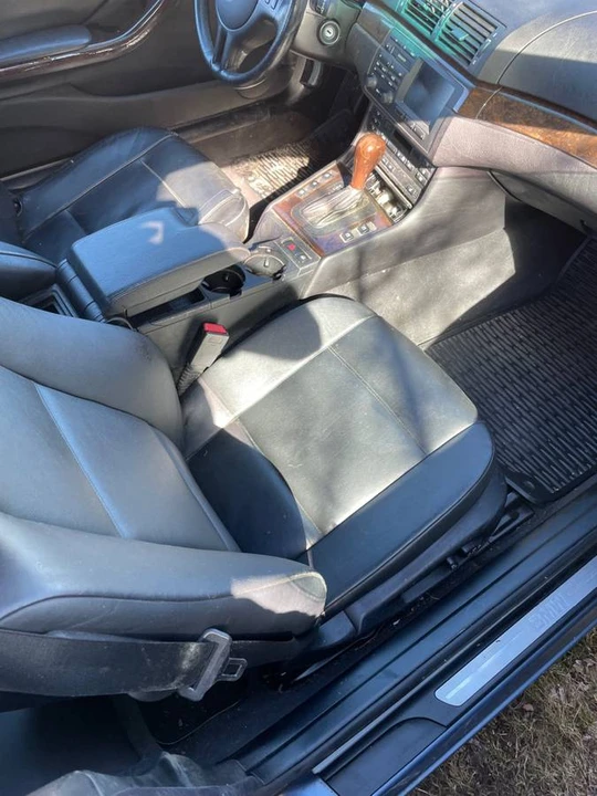 2001 BMW E46 3 Series - Image 9 of 20