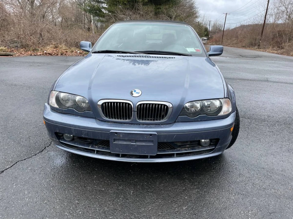 2001 BMW E46 3 Series - Image 13 of 20