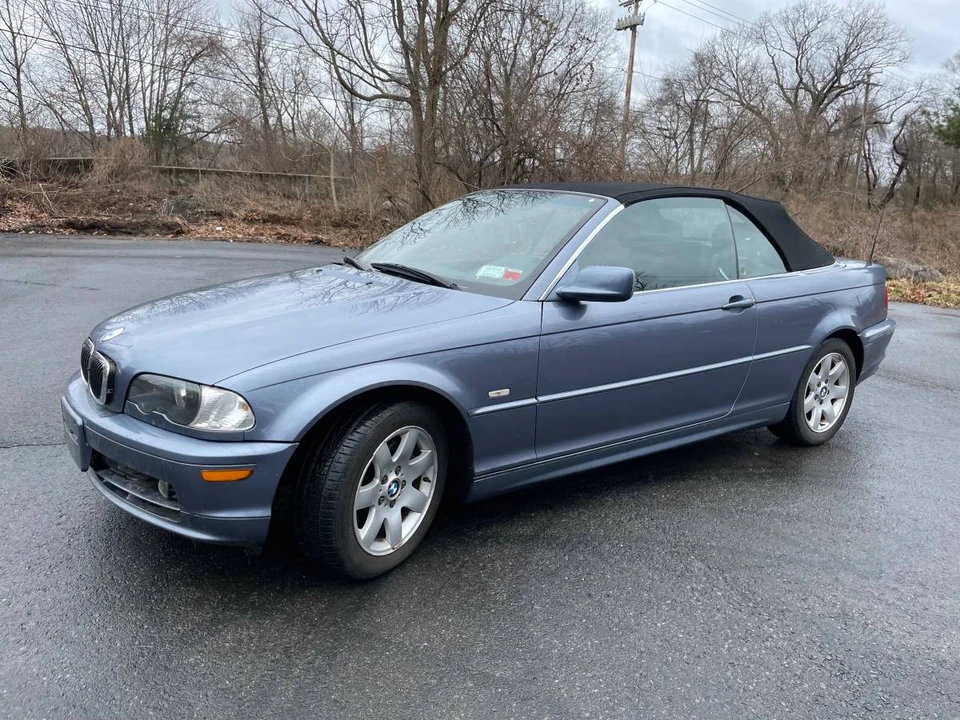 2001 BMW E46 3 Series - Image 20 of 20