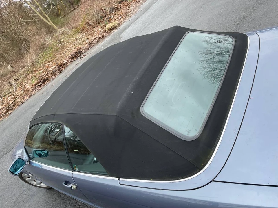 2001 BMW E46 3 Series - Image 11 of 20
