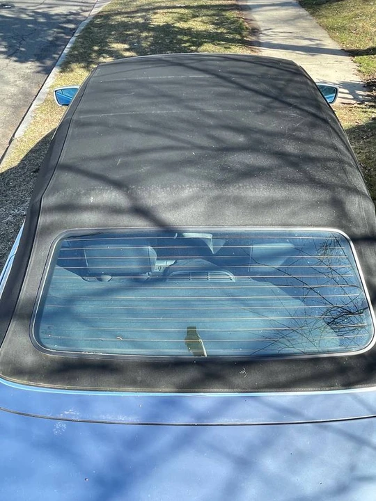 2001 BMW E46 3 Series - Image 19 of 20