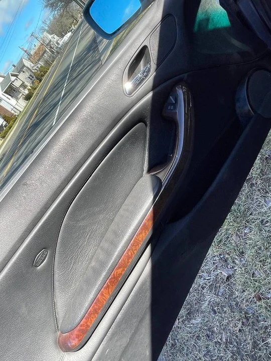 2001 BMW E46 3 Series - Image 18 of 20