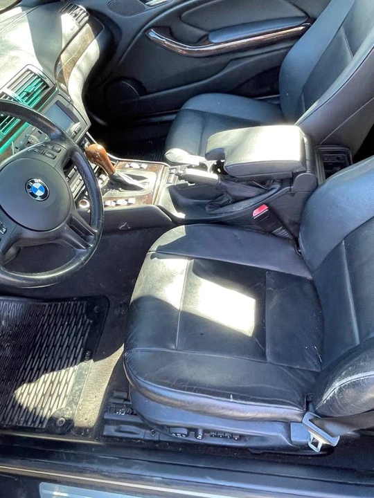 2001 BMW E46 3 Series - Image 6 of 20