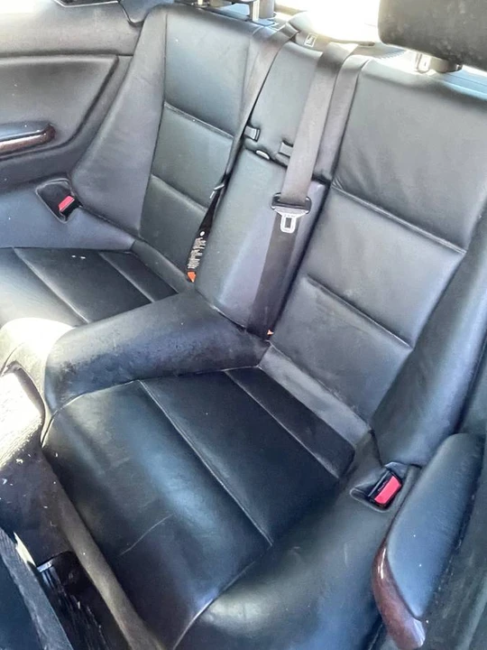 2001 BMW E46 3 Series - Image 16 of 20